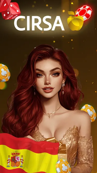 Cirsa Casino Screenshot