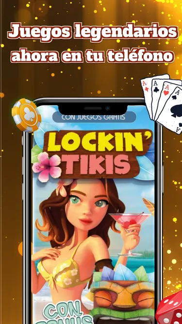 Cirsa Casino Screenshot