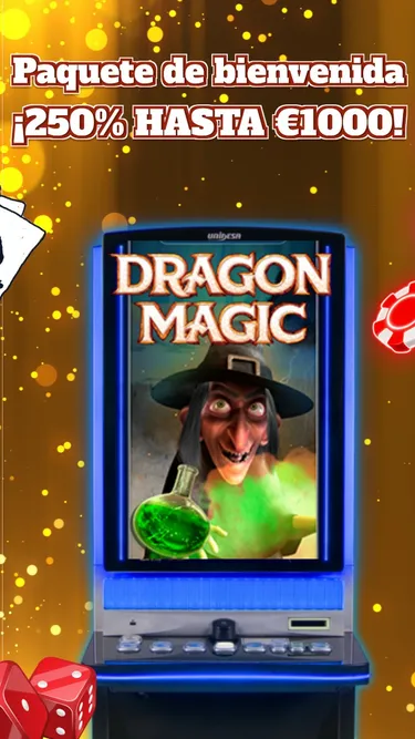 Cirsa Casino Screenshot