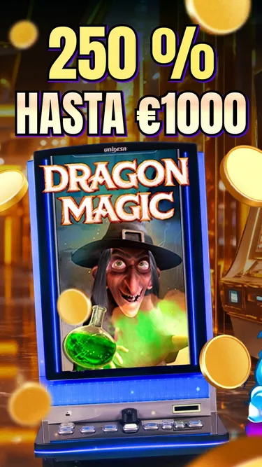 Cirsa Casino Screenshot